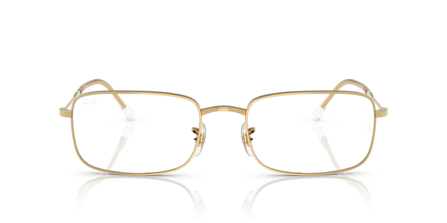 OKULARY KOREKCYJNE RAY-BAN® RX 3746V 2500 56 ROZMIAR L