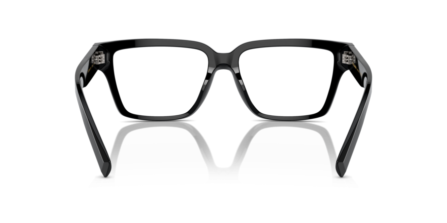 OKULARY KOREKCYJNE DOLCE & GABBANA DG 3383 501 53 ROZMIAR M