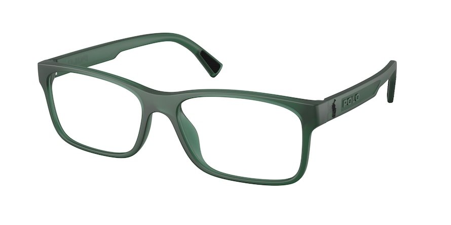OKULARY KOREKCYJNE POLO RALPH LAUREN PH 2301U 6312 58 ROZMIAR L