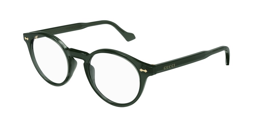 OKULARY KOREKCYJNE GUCCI GG 0738O 007 48 ROZMIAR S