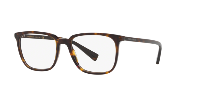 OKULARY KOREKCYJNE DOLCE & GABBANA DG 3298 502 53 ROZMIAR M