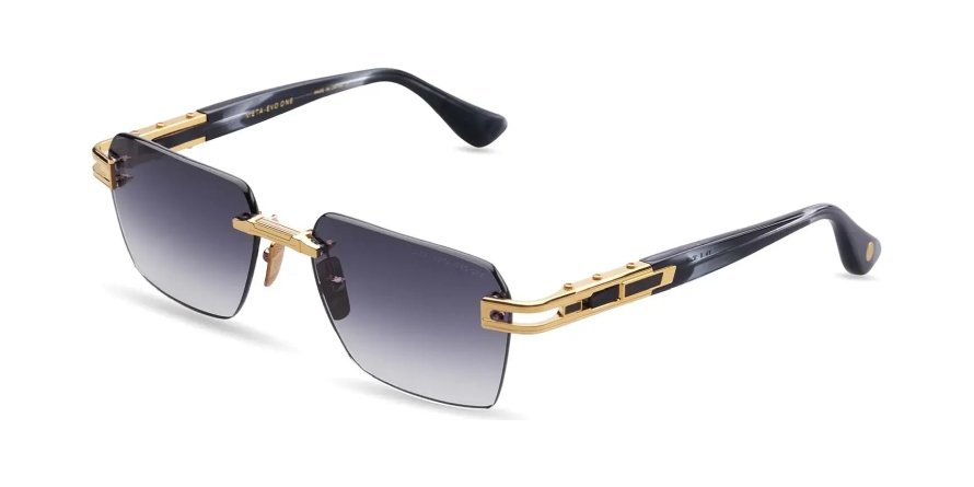 OKULARY DITA DTS 147 01A 54 ROZMIAR M