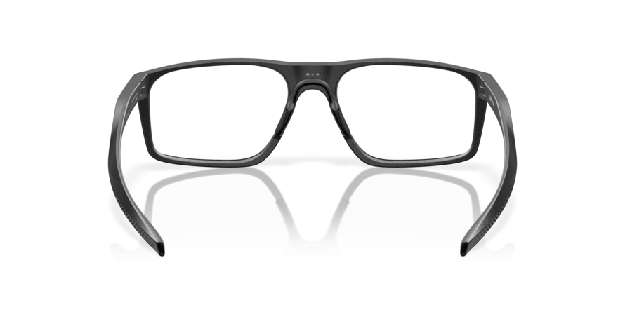 OKULARY KOREKCYJNE OAKLEY® BAT FLIP OX 8183 818304 56 ROZMIAR M