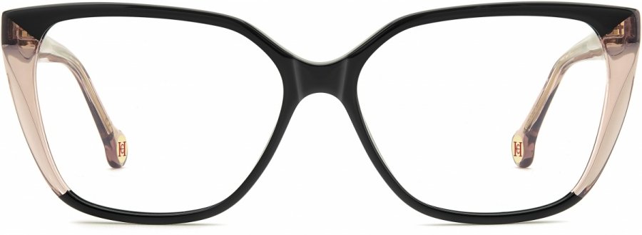 OKULARY KOREKCYJNE CAROLINA HERRERA HER 0341 3H2 55 ROZMIAR M