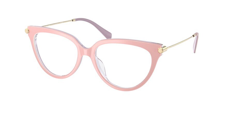 OKULARY KOREKCYJNE MICHAEL KORS WINDHAM MK 4151U 4015 51 ROZMIAR S
