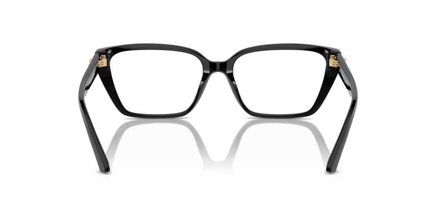 OKULARY KOREKCYJNE JIMMY CHOO JC 3008 5000 55 ROZMIAR M