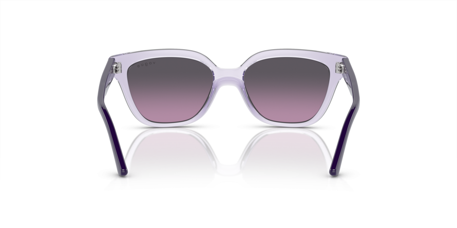 OKULARY DZIECIĘCE VOGUE EYEWEAR VJ 2021 27454Q 48