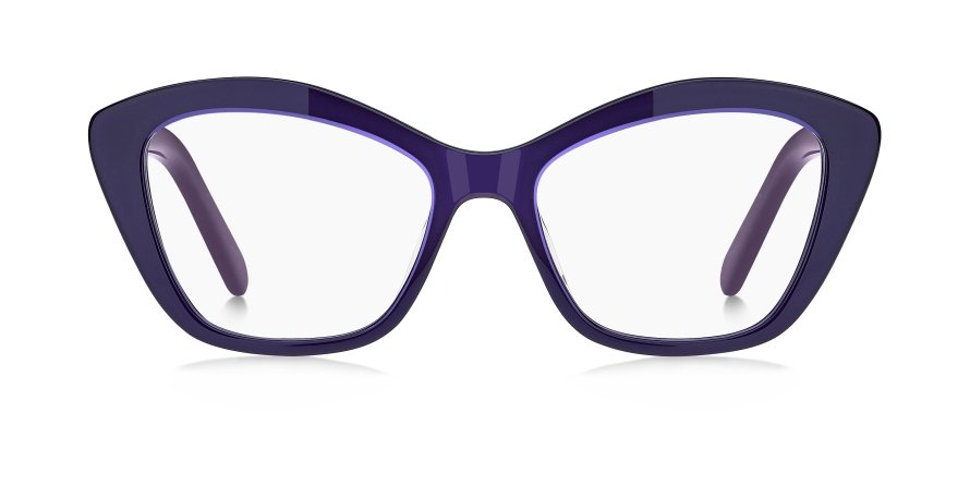 OKULARY KOREKCYJNE MARC JACOBS MARC 802 RY8 53 ROZMIAR M
