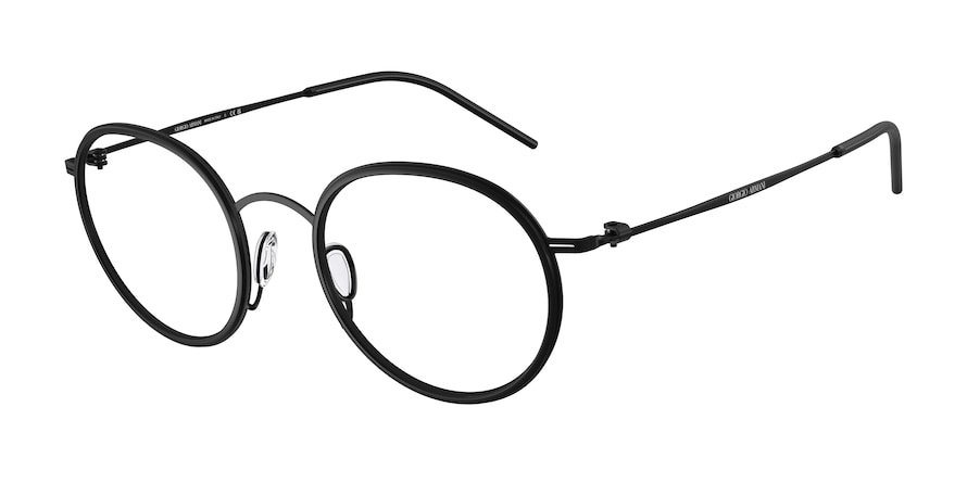 OKULARY KOREKCYJNE GIORGIO ARMANI AR 5155 3001 49 ROZMIAR S