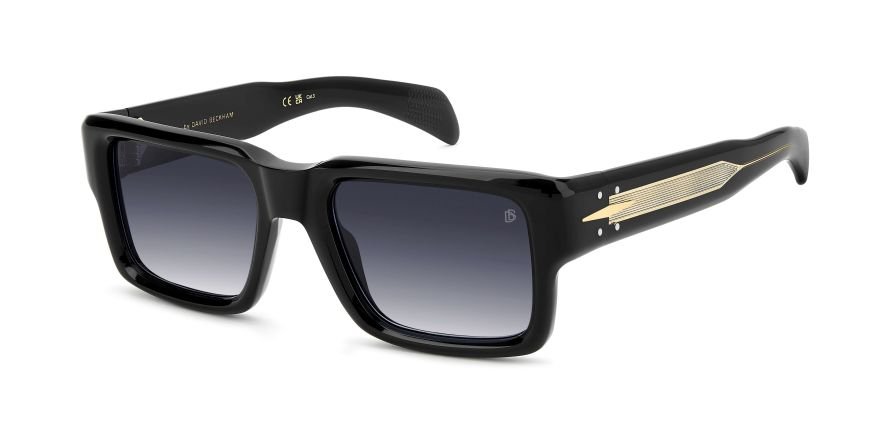 OKULARY DAVID BECKHAM DB 7159S 2M2 53 ROZMIAR M