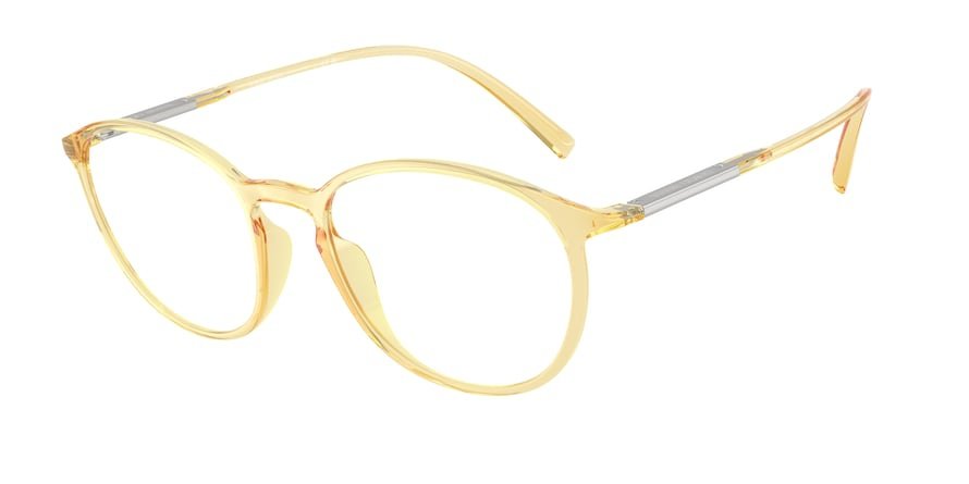 OKULARY KOREKCYJNE GIORGIO ARMANI AR 7275U 6238 52 ROZMIAR M