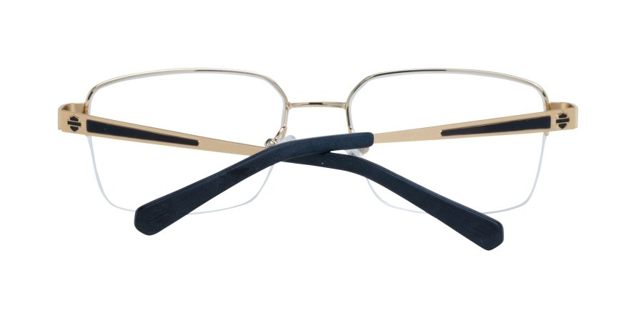 OKULARY KOREKCYJNE HARLEY-DAVIDSON HD 0882 032 56 ROZMIAR M