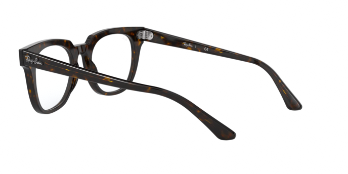 OKULARY KOREKCYJNE RAY-BAN® METEOR RX 5377 2012 52 ROZMIAR M