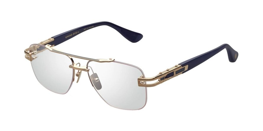 OKULARY KOREKCYJNE DITA DTX 146 A03 54 ROZMIAR M