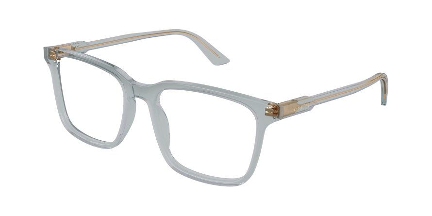 OKULARY KOREKCYJNE GUCCI GG 1120O 006 55 ROZMIAR M