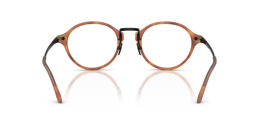 OKULARY KOREKCYJNE GIORGIO ARMANI AR 7287 6404 50 ROZMIAR M