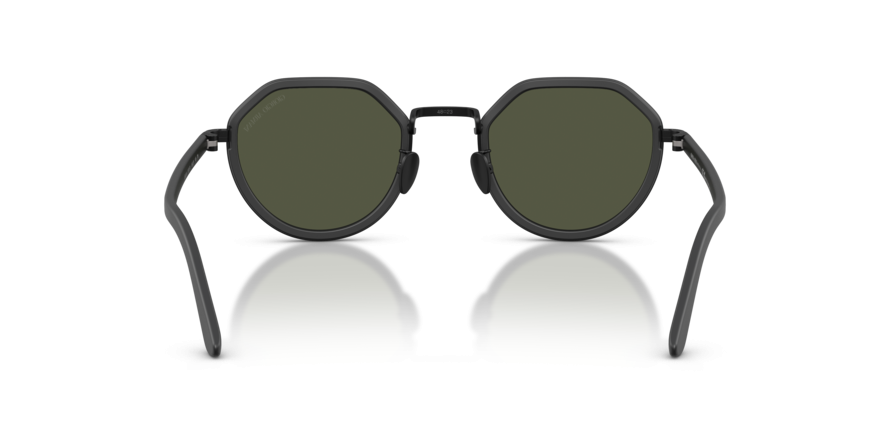 OKULARY GIORGIO ARMANI AR 6181 300131 48 ROZMIAR S