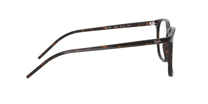 OKULARY KOREKCYJNE RAY-BAN® RX 5387 2012 52 ROZMIAR S