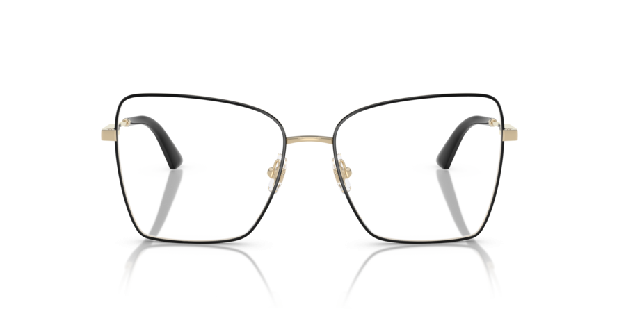 OKULARY KOREKCYJNE JIMMY CHOO JC 2007 3015 55 ROZMIAR M