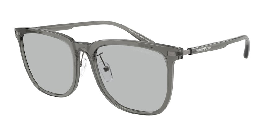 OKULARY EMPORIO ARMANI EA 4255D 502987 56 ROZMIAR M