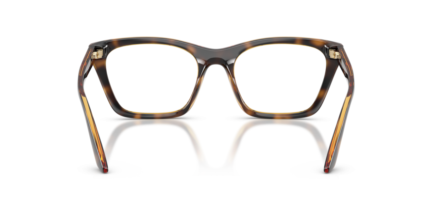 OKULARY KOREKCYJNE EMPORIO ARMANI EA 4274BU 50261W 53 ROZMIAR M + NAKŁADKA