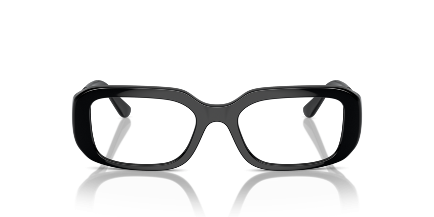 OKULARY KOREKCYJNE VOGUE EYEWEAR VO 5568 W44 49 ROZMIAR S