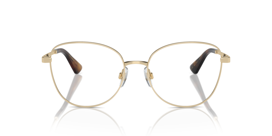 OKULARY KOREKCYJNE DOLCE & GABBANA DG 1355 1365 53 ROZMIAR M