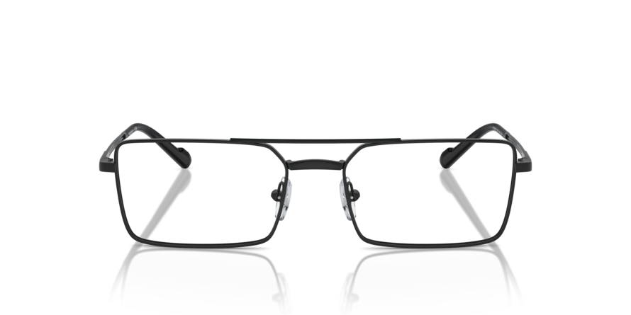 OKULARY KOREKCYJNE VOGUE EYEWEAR VO 4310 352 53 ROZMIAR M