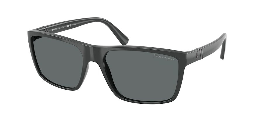 OKULARY POLO RALPH LAUREN PH 4133 558981 59 ROZMIAR L Z POLARYZACJĄ