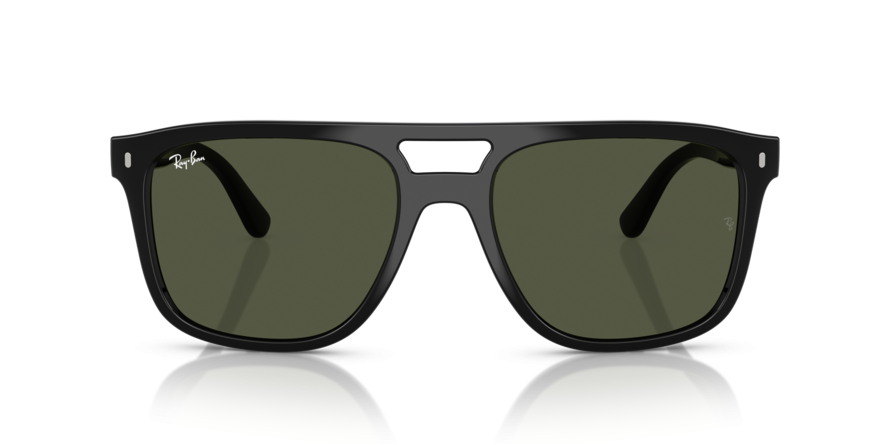 OKULARY RAY-BAN® RB 2213 901/31 58 ROZMIAR L