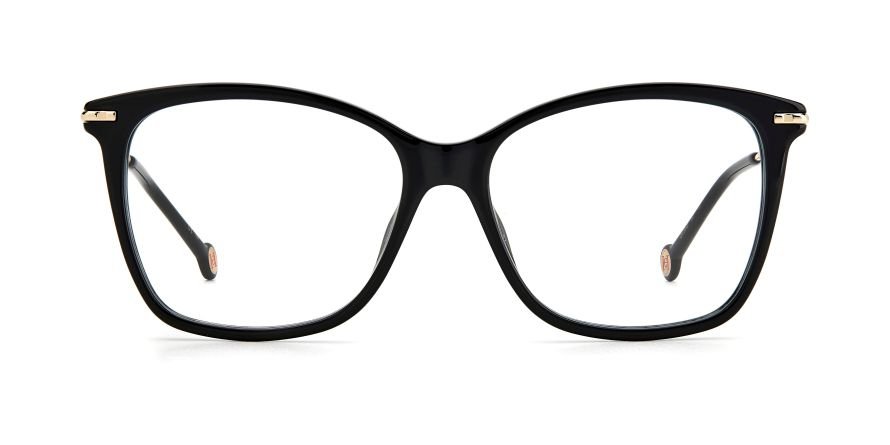 OKULARY KOREKCYJNE CAROLINA HERRERA CH 0042 807 54 ROZMIAR M
