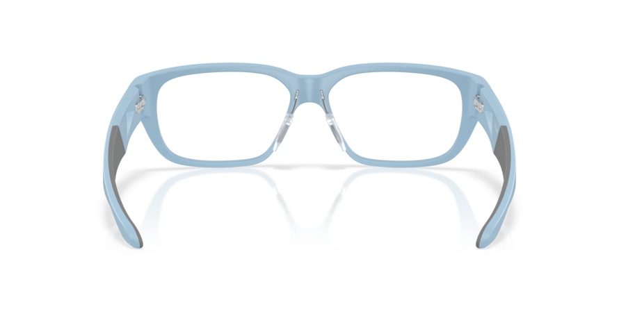 OKULARY KOREKCYJNE OAKLEY® UPTURN OX 8192D 819204 56 ROZMIAR M