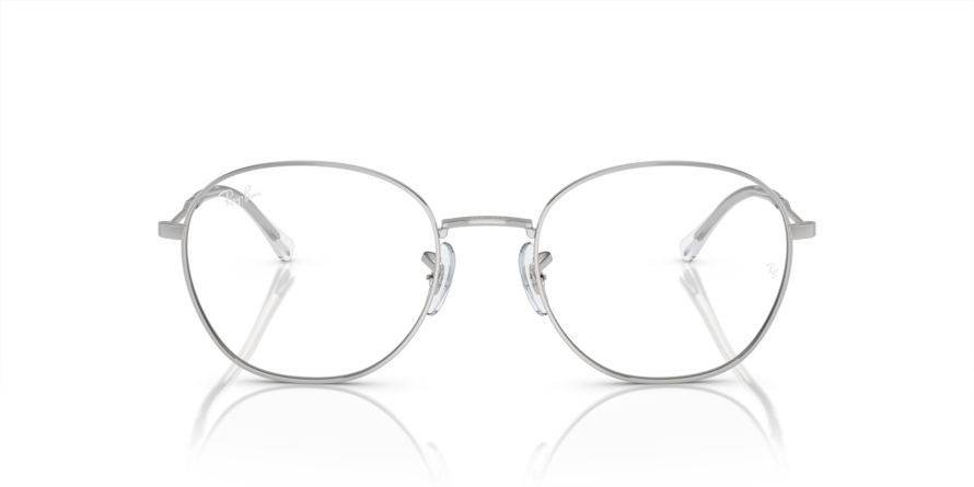 OKULARY KOREKCYJNE RAY-BAN® RX 6509 2968 53 ROZMIAR M