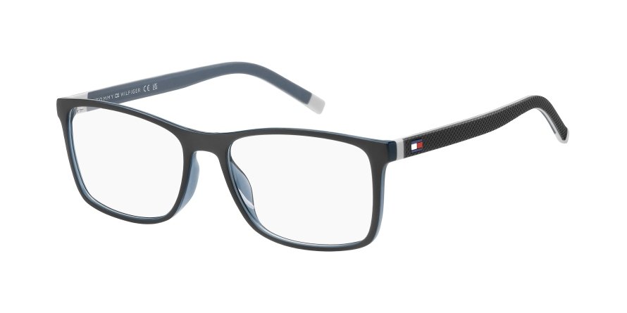 OKULARY KOREKCYJNE TOMMY HILFIGER TH 1785 8HT 55 ROZMIAR M