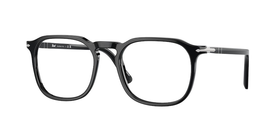OKULARY KOREKCYJNE PERSOL® PO 3337V 95 52 ROZMIAR M