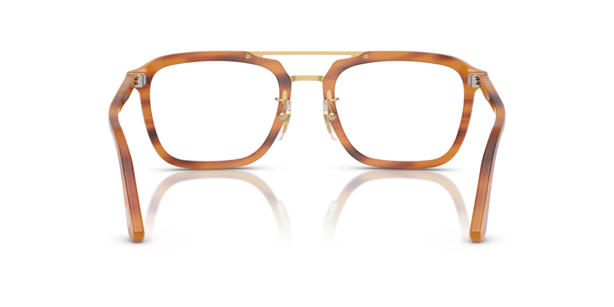 OKULARY KOREKCYJNE PERSOL® PO 0204V 960 54 ROZMIAR M