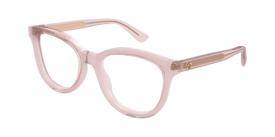 OKULARY KOREKCYJNE GUCCI GG 1687O 003 52 ROZMIAR M