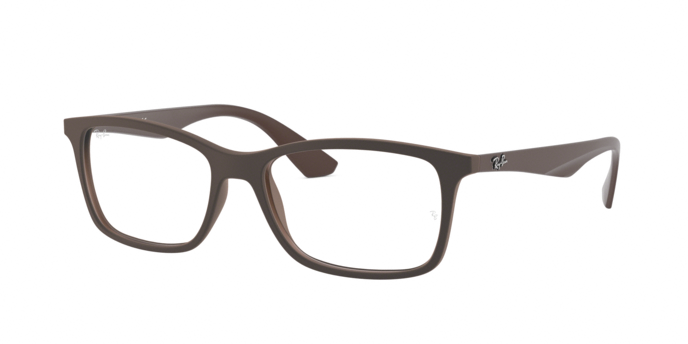 OKULARY KOREKCYJNE RAY-BAN® RX 7047 5451 56 ROZMIAR L