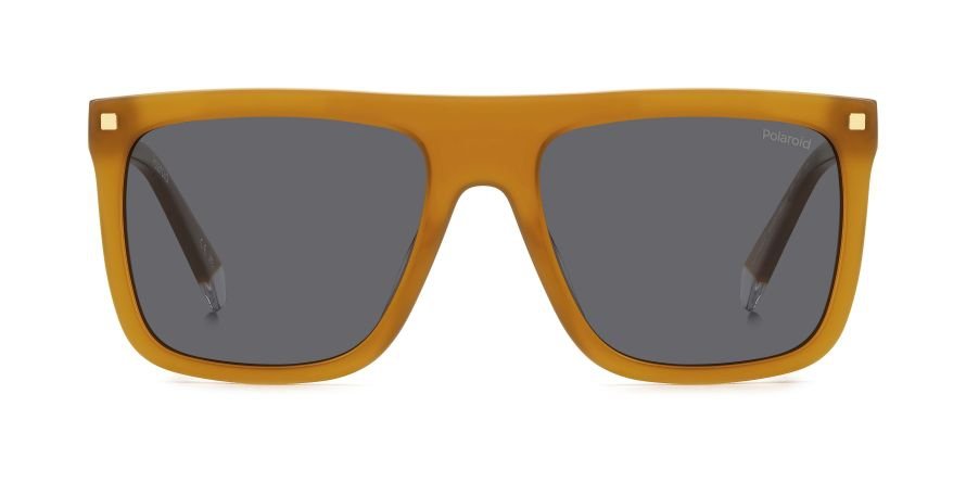OKULARY POLAROID PLD 4166SX 40G 56 ROZMIAR M Z POLARYZACJĄ