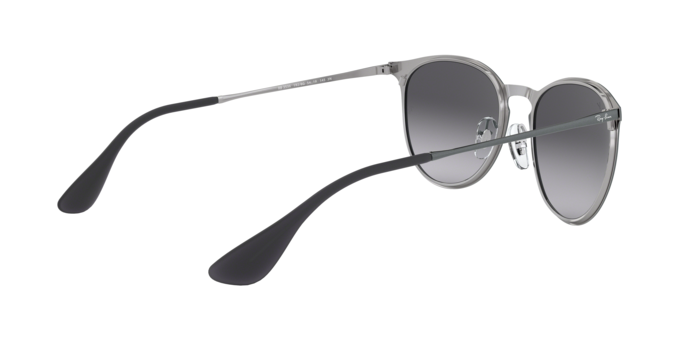 OKULARY RAY-BAN® ERIKA METAL RB 3539 192/8G 54 ROZMIAR M