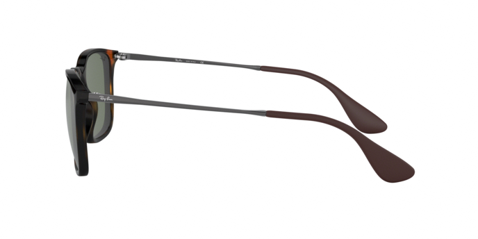 OKULARY RAY-BAN® CHRIS RB 4187 710/71 54 ROZMIAR M