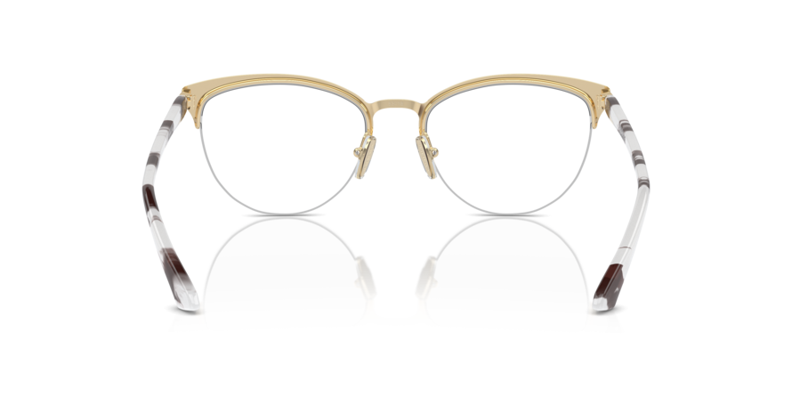 OKULARY KOREKCYJNE VOGUE EYEWEAR VO 4304 352 53 ROZMIAR M