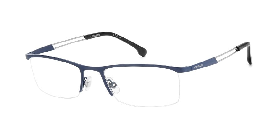 OKULARY KOREKCYJNE CARRERA CA 8901 FLL 54 ROZMIAR M