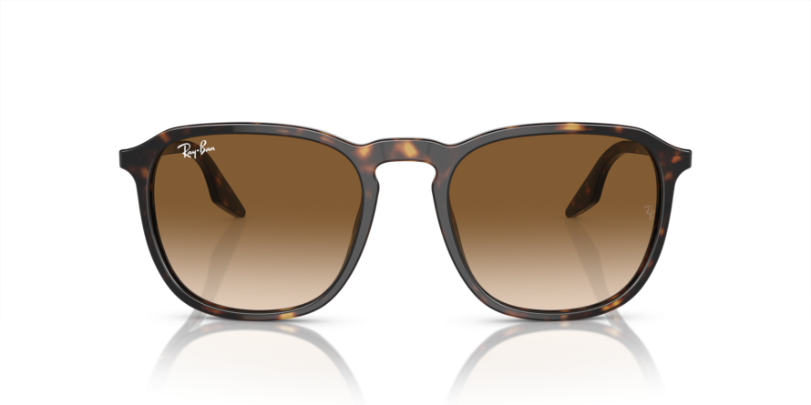 OKULARY RAY-BAN® RB 2203 902/51 52 ROZMIAR M