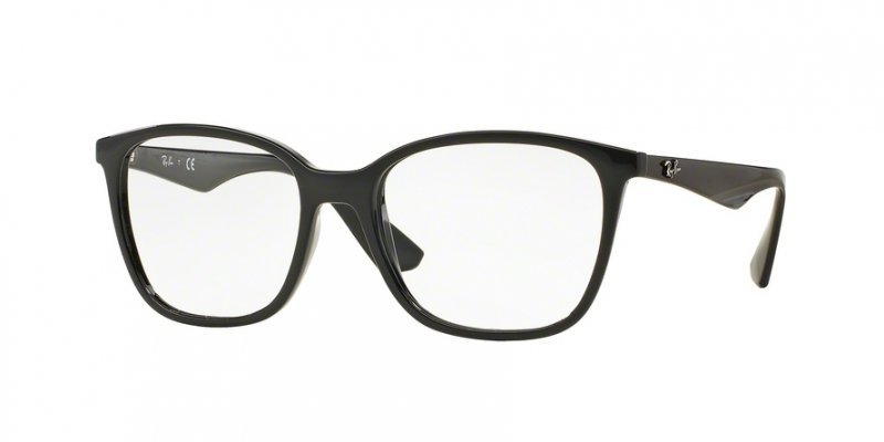 OKULARY KOREKCYJNE RAY-BAN® RX 7066 2000 54 ROZMIAR M