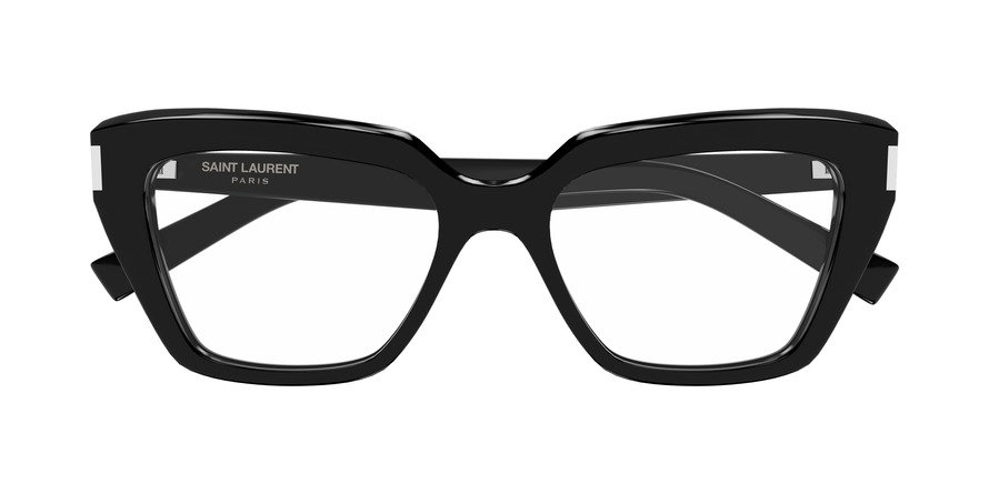 OKULARY KOREKCYJNE SAINT LAURENT SL 829 001 54 ROZMIAR M