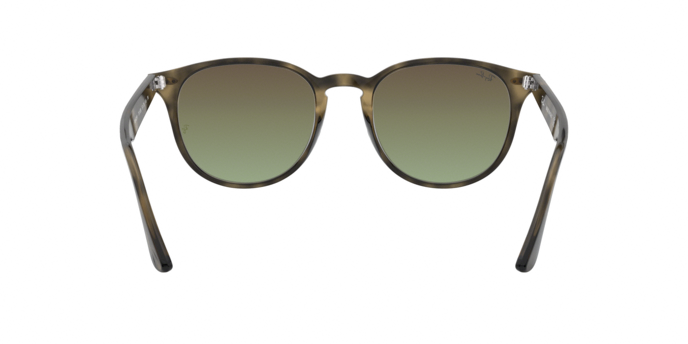 OKULARY RAY-BAN® RB 4259 731/E8 51 ROZMIAR M