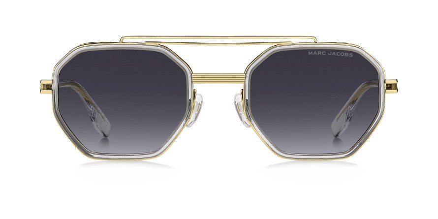 OKULARY MARC JACOBS MARC 782S LOJ 54 ROZMIAR L