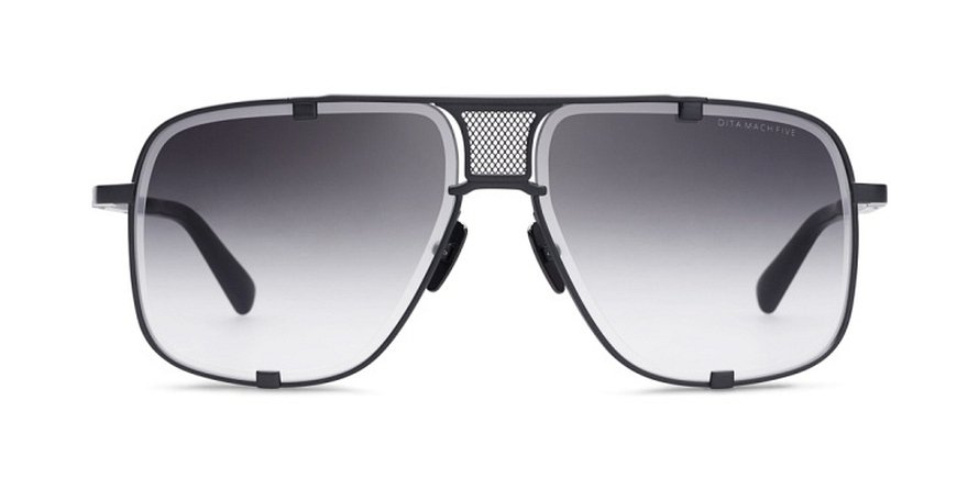 OKULARY DITA MACH FIVE DRX 2087H BLK BLK 64 ROZMIAR L