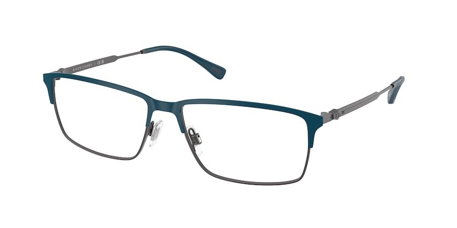 OKULARY KOREKCYJNE POLO RALPH LAUREN PH 1245 9394 56 ROZMIAR M